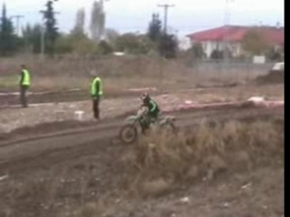 motocross litoxoro