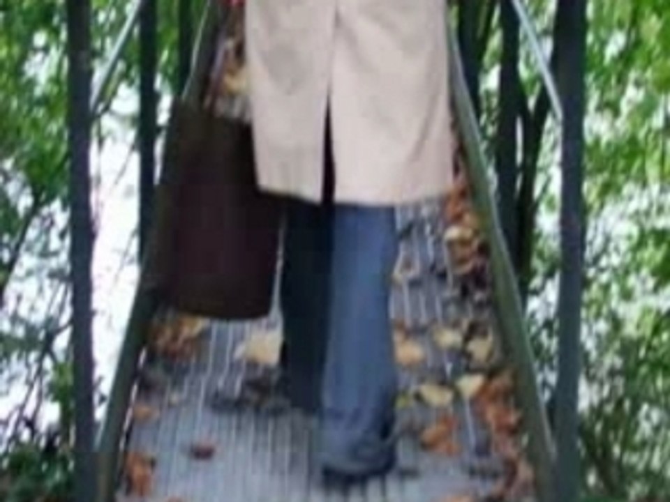 Clip Filles des bois mpeg2svcd