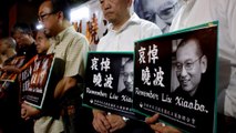 Nel mondo si discute della morte di Liu Xiaobo