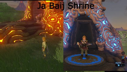 The Legend of Zelda: BOTW - DLC1 (Purchase Bonus and the Hero's Path Mode)