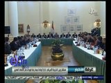 #غرفة_الأخبار | مستشار وزير الخارجية الأمريكي : إدارة أوباما لديها رغبة قوية لدعم الاقتصاد المصري