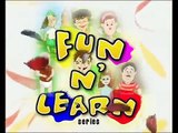 Fun N Learn Series 2 _ Multiplication Table (In English) Full animated cartoon movie hindi dubbed  movies cartoons HD 2