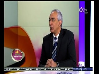 #هذا_الصباح | منظمة الصحة العالمية واليونيسيف تطلقان حملة لتحصين 25 مليون طفل ضد شلل الأطفال