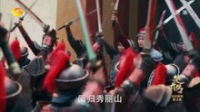特工皇妃楚喬傳 第45集