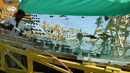 India: el nuevo prodigio solar | Hecho en Alemania