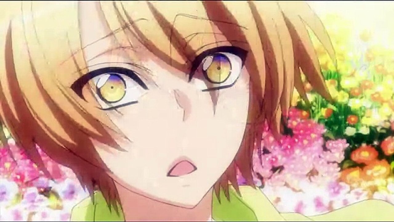 Love Stage!! AMV - Izumi x Ryoma - Wildest Dreams