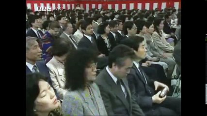 BBC Japanese Language and People 05