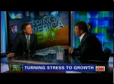 Tony Robbins on Piers Morgan Tonight  Jan. 25, 2017 (full episode)