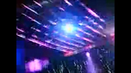 Muse - Hoodoo, Geneva Arena, 12/05/2006