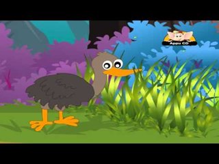 Animal Sounds in Telugu - Kiwi