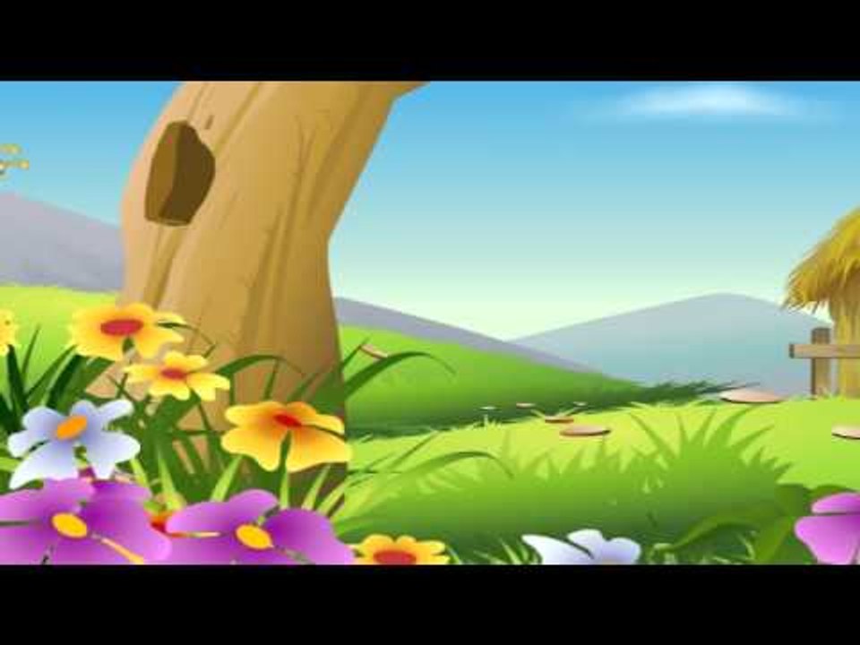 Animal Sounds in Telugu - Bee