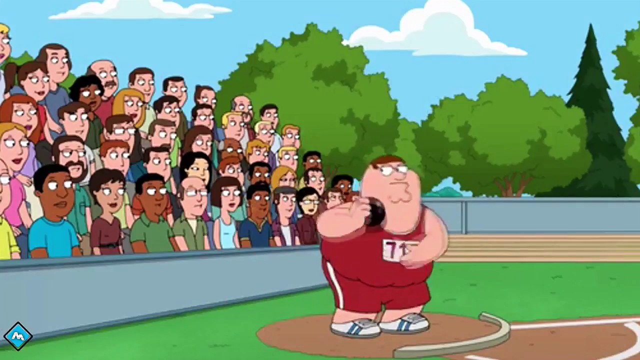 Family Guy - Chris ist ein böser Junge [HD] Deutsch