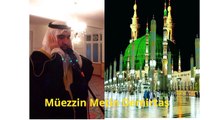 Medine-i Münevvere'nin minarelerinden yankılanan işte o yanık ağlatan ezan. Hafız Metin Demirtaş. Ağlatan Medine ezanı. Bu ezani mutlaka dinleyin.. izlemeden gecmeyin. Icinizi titreten yanik Medine ezani. Arap makami ezan.Madinah azan Sheikh Essam Bukhari