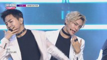 Show Champion EP.236 A.C.E - Cactus [에이스 - 선인장]