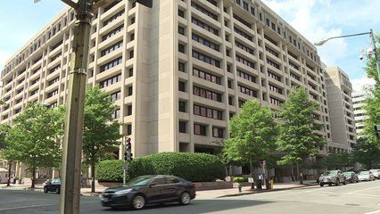 FMI eleva previsão de crescimento do Brasil