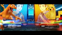 Pokkén Tournament DX, Pokémon Ultra-Soleil et Pokémon Ultra-Lune annoncés pour 2017 !