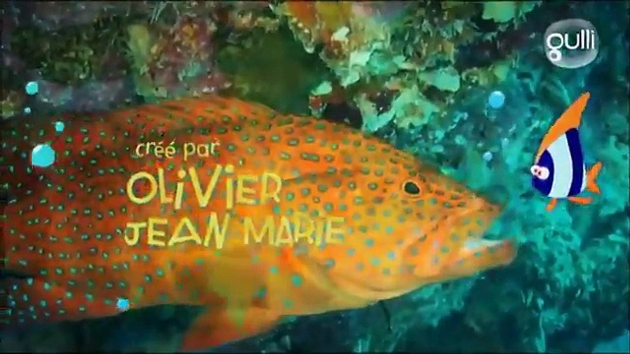 Zig and Sharko S 2 - Full Ep. 19 Un sifflet pour Sharko - Cartoon For Kids