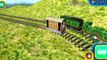 Go Go Thomas & Friends - Game Speed Thomas Episodes HD :TOBY (Best Kids App IOS & Android)