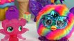 Furby Furbling Electronic Talking Toy Pet & Furby Boom Phone App, Hasbro Crystal Series