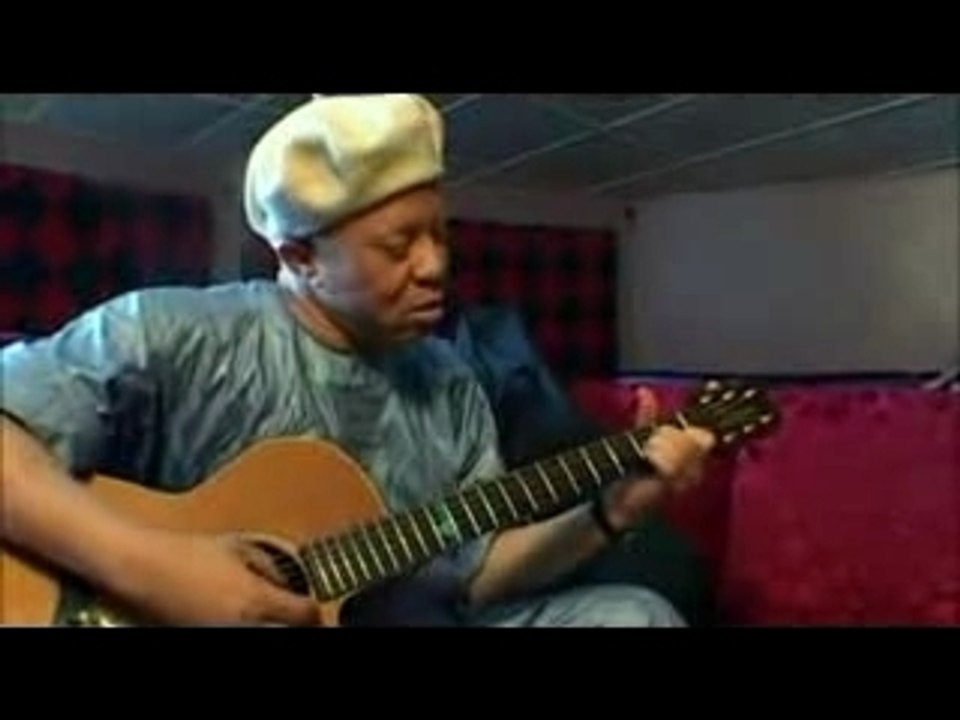 Salif Keita - 'Folon'