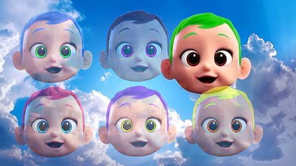 Y Niños colores educativo para divertido aprendizaje película cigüeñas véase |