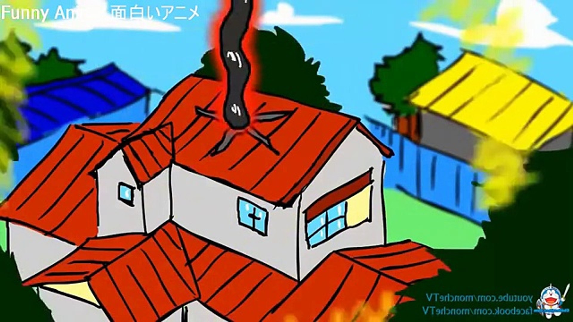 Funny Anime 面白いアニメ 漫画ドラえもん面白いバージョンcartoon Doraemon Funny Version 10 Video Dailymotion