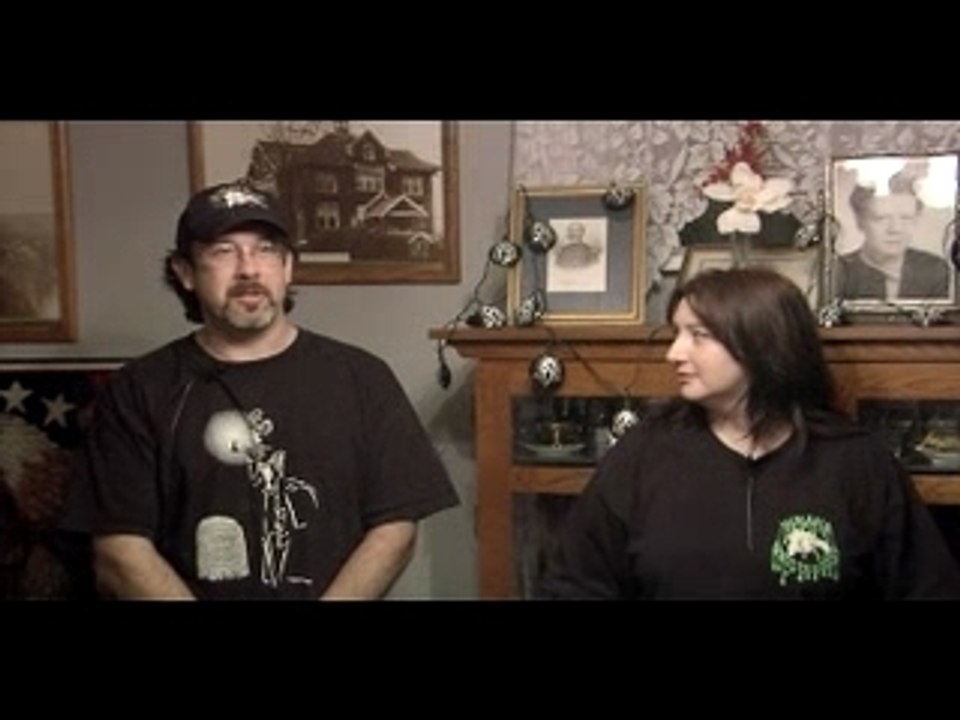 Indiana Ghost Trackers Part 1
