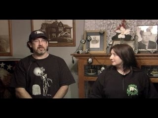 Indiana Ghost Trackers Part 1