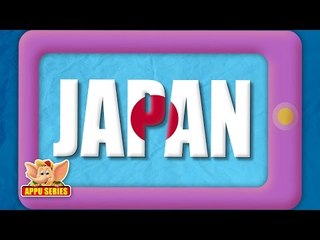 Must Know Facts About Japan