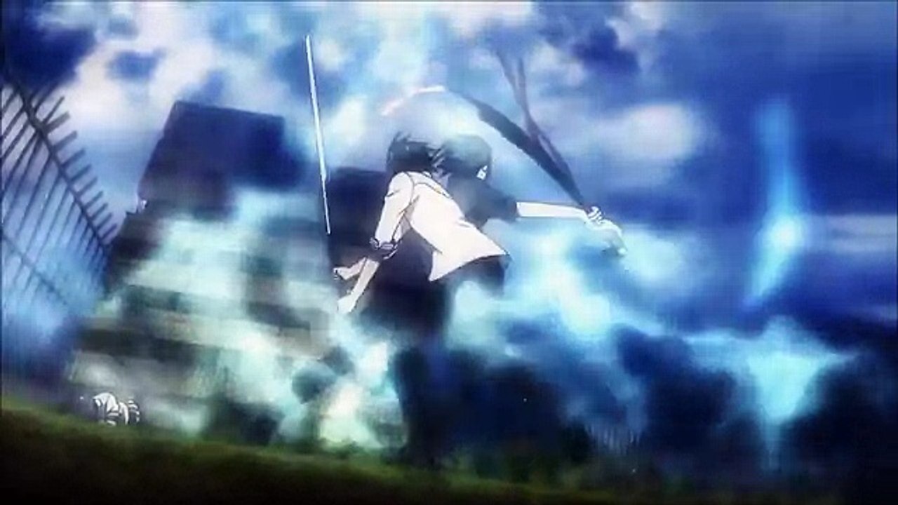 Magical Warfare AMV - [Rise Up]