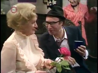 Mollie Sugden Liver Birds (Series 2 7)