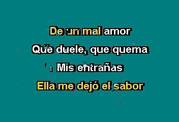 El Trono De Mexico - Ganas De Volver A Amar (Karaoke)