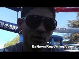 Abner Mares Wants Nonito Donaire