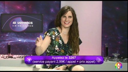 ID VOYANCE SOIR  (13-07-17)