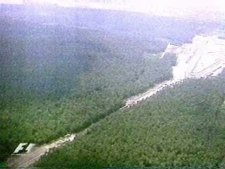 2002 F1 season German Hungarian GP