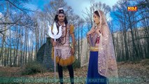 Gora Mhari Dhani Me ¦ AnjalI Raghav # Sachin Khatri # Best Bhole Baba Song 2017 # NDJ Music