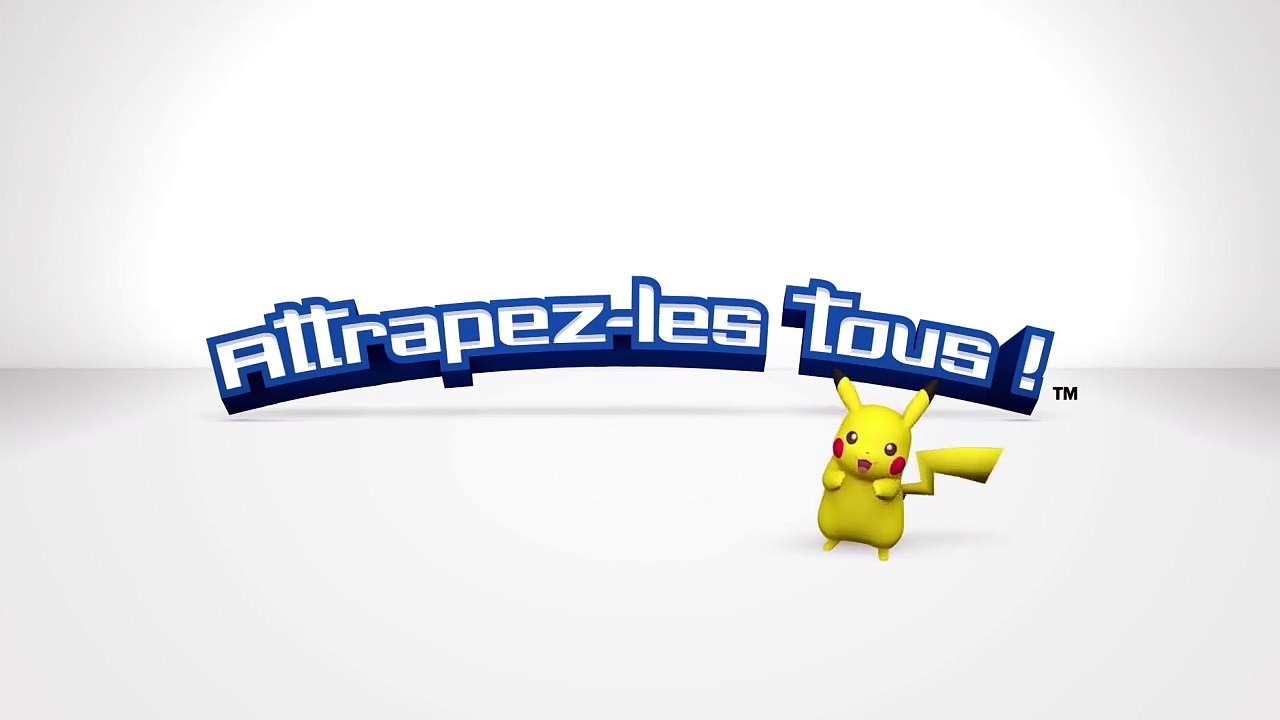 Un nouveau Pokémon fabuleux découvert dans Pokémon Soleil et Pokémon Lune !