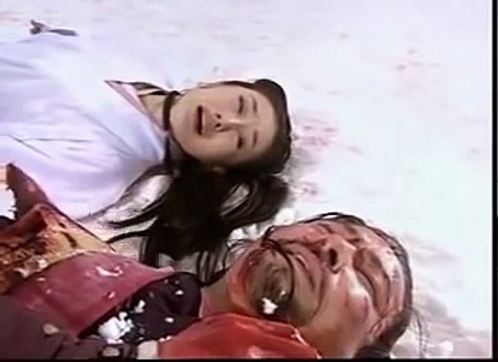 Phim bộ Kiếm Hiệp HongKong mới nhất 2016 Giang Hồ Vô Danh Tập 20 Lồng Tiếng