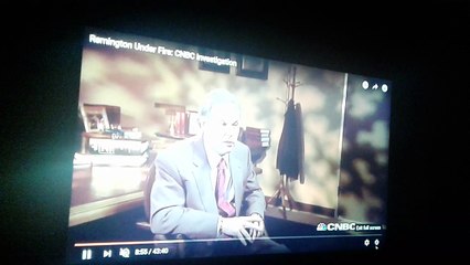 NRA Anti-Black Gun Owners Rights Series: Pt.1 Gun Recalls