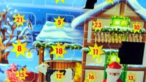 Llegada bolsa ciego calendario Navidad Re caballo caballos sorpresa juguetes Schleich club playmobil
