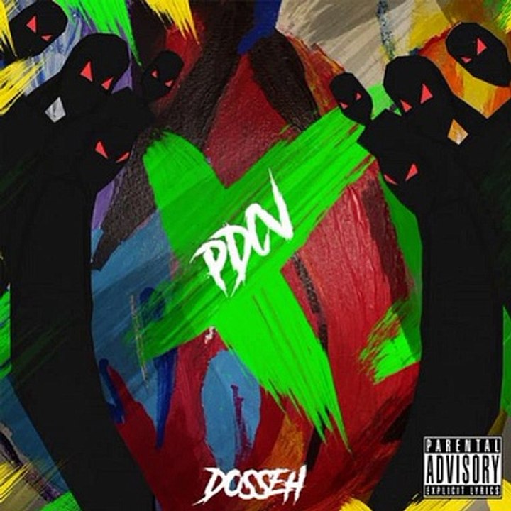 Dosseh - PDCV (Pas Dans Cette Vie)