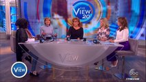 Candace Cameron Bure Reacts To Final Presidential Debate | The View