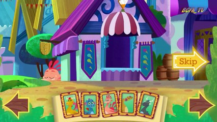 Nella the Princess Knight: Sleepy Dragon Adventure. Games for kids