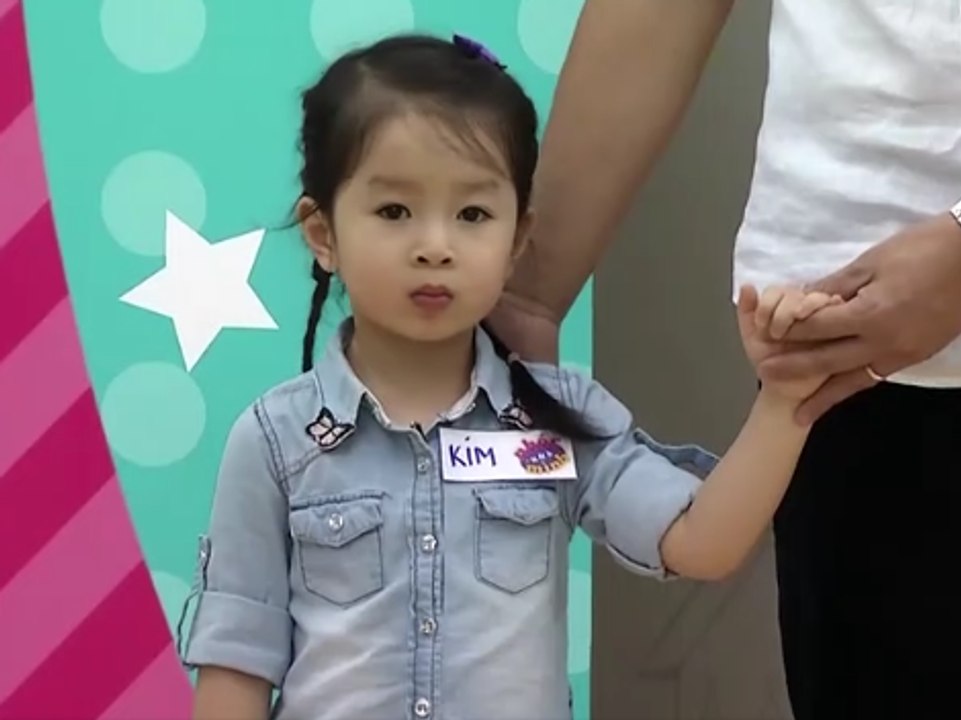 Chương Trình Nhóc Nhà Mình HTV7 (13/07/2017)