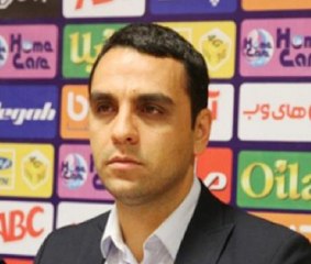 گفتگو با فتاحی درباره برگزاری دربی دوستانه و سوپرجام