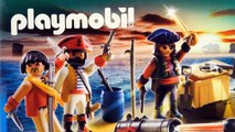 Playmobil Pirates Ship with 3 pirates - Pirate Ship Playmobil set 5618 - Playmobil Piraten