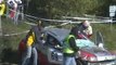 Rallye de la Haute-Saône 2007 : Clio