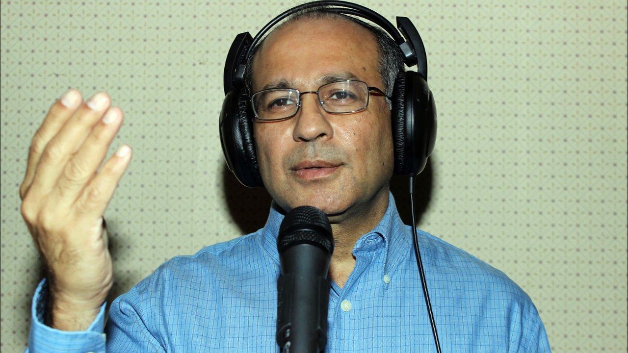 Aaj Jane Ki Zid Na Karo by RIZWAN WALI MUHAMMAD