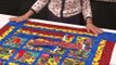 How to Extend your quilt borders with Valerie Nesbitt (taster video)