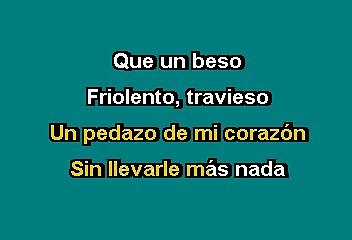 Farolito - Agustín Lara (Karaoke)